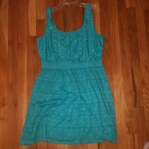 Children's dress